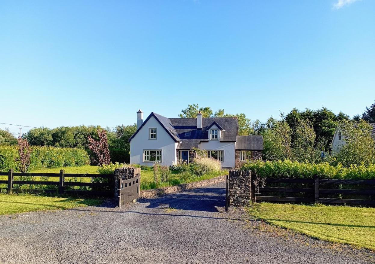 Conveniently Located House To Enjoy All Of Kerry Tralee Dış mekan fotoğraf