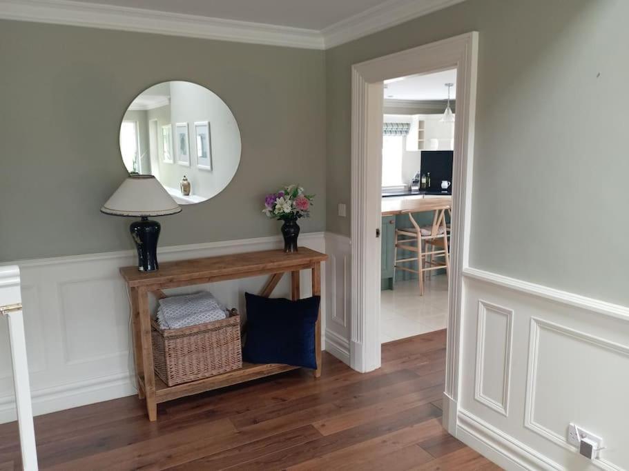 Conveniently Located House To Enjoy All Of Kerry Tralee Dış mekan fotoğraf