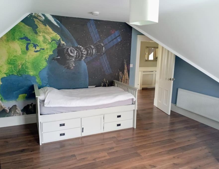 Conveniently Located House To Enjoy All Of Kerry Tralee Dış mekan fotoğraf
