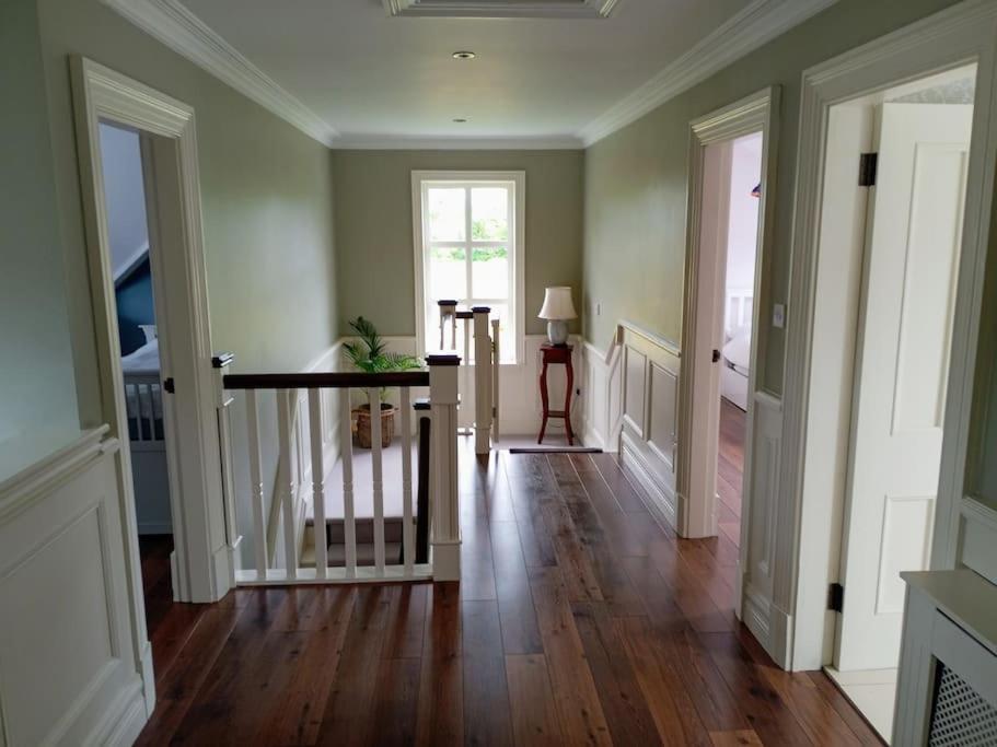 Conveniently Located House To Enjoy All Of Kerry Tralee Dış mekan fotoğraf