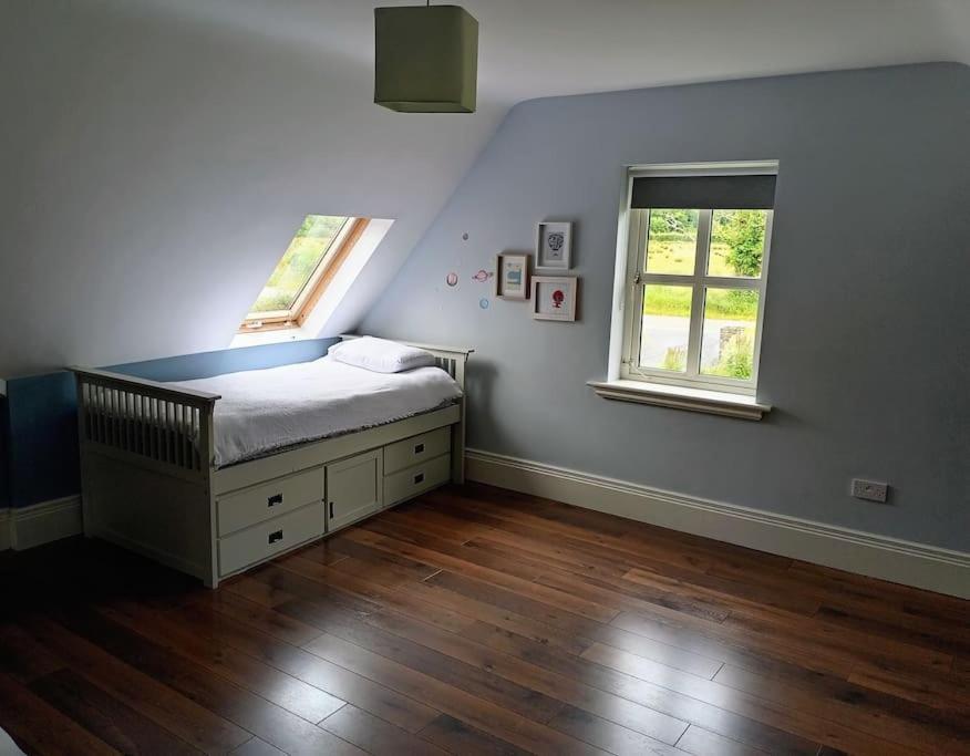 Conveniently Located House To Enjoy All Of Kerry Tralee Dış mekan fotoğraf