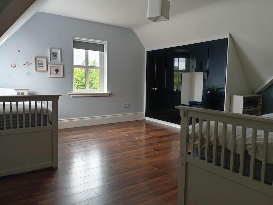 Conveniently Located House To Enjoy All Of Kerry Tralee Dış mekan fotoğraf