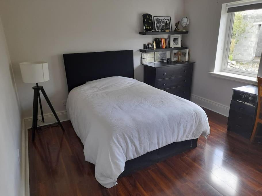 Conveniently Located House To Enjoy All Of Kerry Tralee Dış mekan fotoğraf