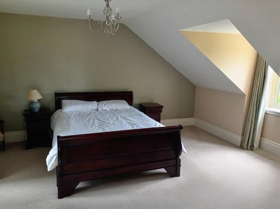 Conveniently Located House To Enjoy All Of Kerry Tralee Dış mekan fotoğraf
