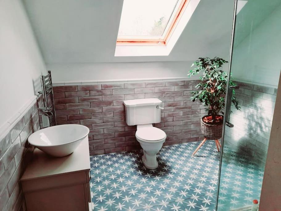 Conveniently Located House To Enjoy All Of Kerry Tralee Dış mekan fotoğraf