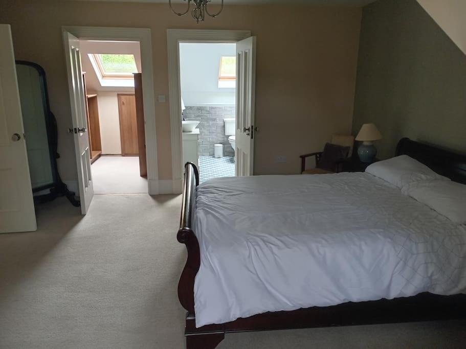 Conveniently Located House To Enjoy All Of Kerry Tralee Dış mekan fotoğraf