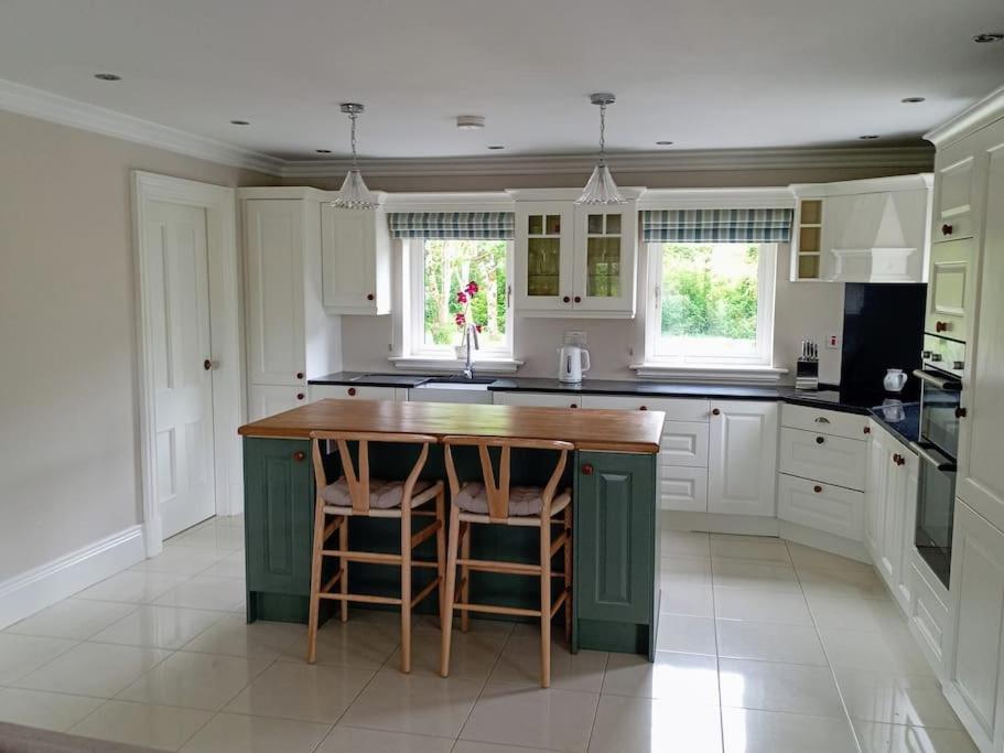Conveniently Located House To Enjoy All Of Kerry Tralee Dış mekan fotoğraf