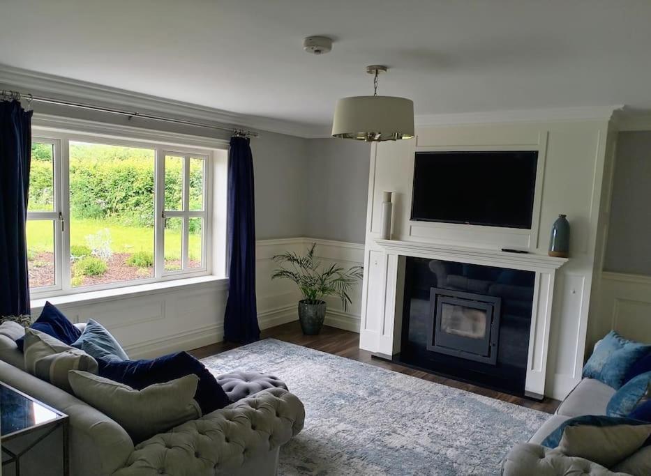 Conveniently Located House To Enjoy All Of Kerry Tralee Dış mekan fotoğraf